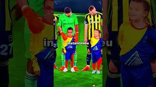 cele mai frumoase momente din football