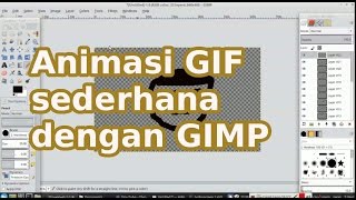 Famous Membuat Animasi Sederhana Menggunakan GIMP Wealth