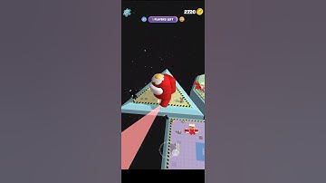 Impostor Smashers Level 27 Gameplay | 27/100