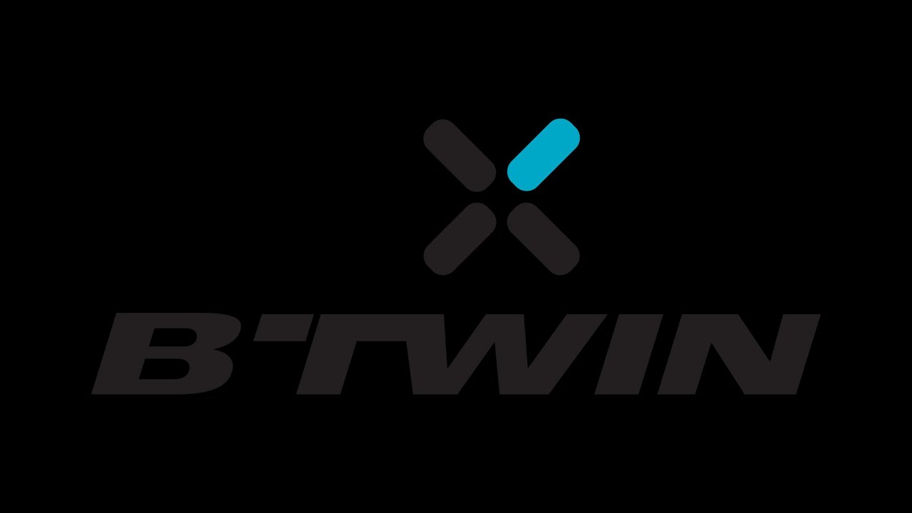 Btwin Logo