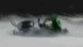 The 2006 Sled Video (Second Half)