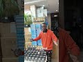 Sold 50 walkie-talkies to Nigeria