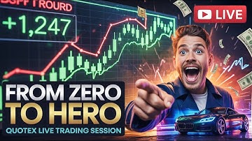 Quotex Live Trading | Quotex Live | Quotex Trading Kaise Kare |Quotex