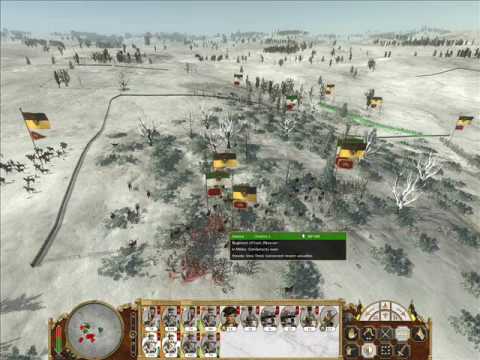 empire total war austria empire total war austria