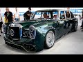 SEMA 2025 An Immersive Look Inside The SEMA Show 4K SEMA 2025 An Immersive Look Inside The SEMA Show 4K