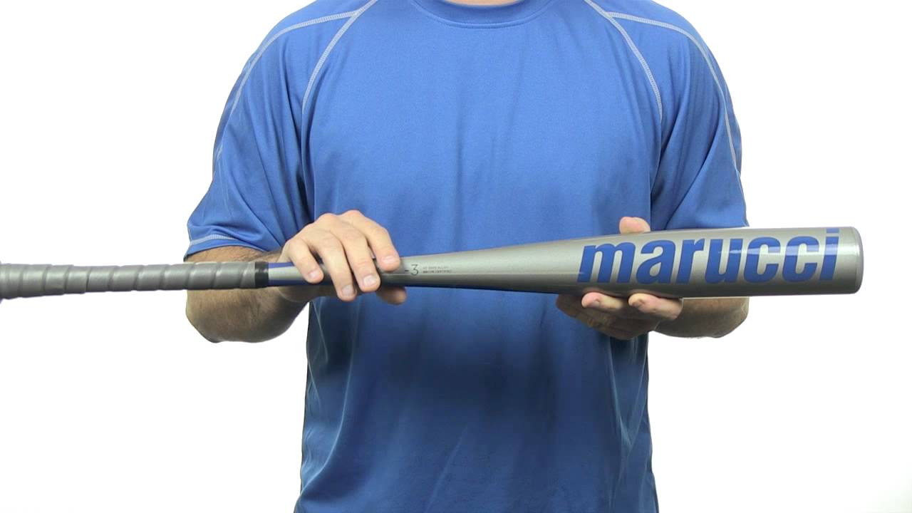 marucci cat6