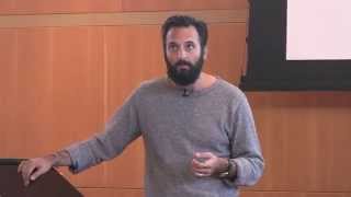 Founder discusses empathic design & putting the experience first