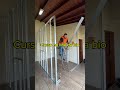 Como fazer estrutura do drywall #drywall #arquitetura