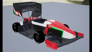 MathWorks driver-in-the-loop Simulator #SimulinkStudentChallenge2024