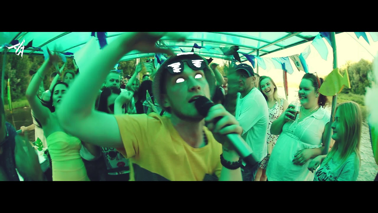 Вечеринка Travel by ship в Гродно. Мероприятия и события RA  community