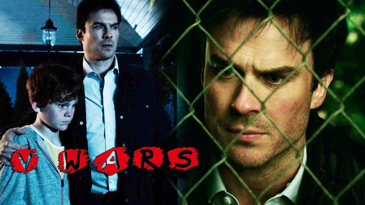 V Wars Dr Luther Swan 18 Youtube