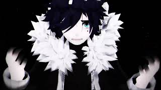 【 MMD - OC / Model test】Panic Room