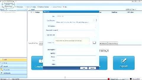 How to Manage Your Case With MailXaminer