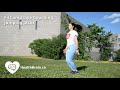 Bestyou how to jumping jacks