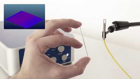 Demonstration of Frequency Bandwidth