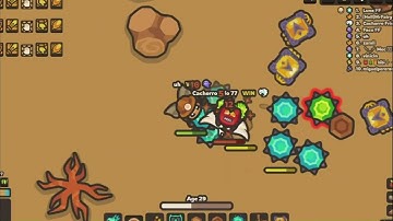 Door Traps #2 (please wait! Montage) | Taming.io