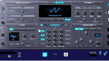 Create a Minor Seventh Chord One-Finger Jam