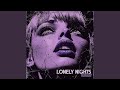 Lonely Nights 