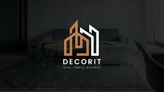 Assignment 02 - Entre Pd - Business Idea Prototype Decorit