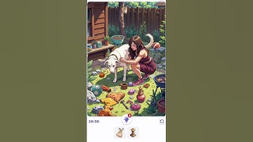 find Hidden Object Level 2 full video