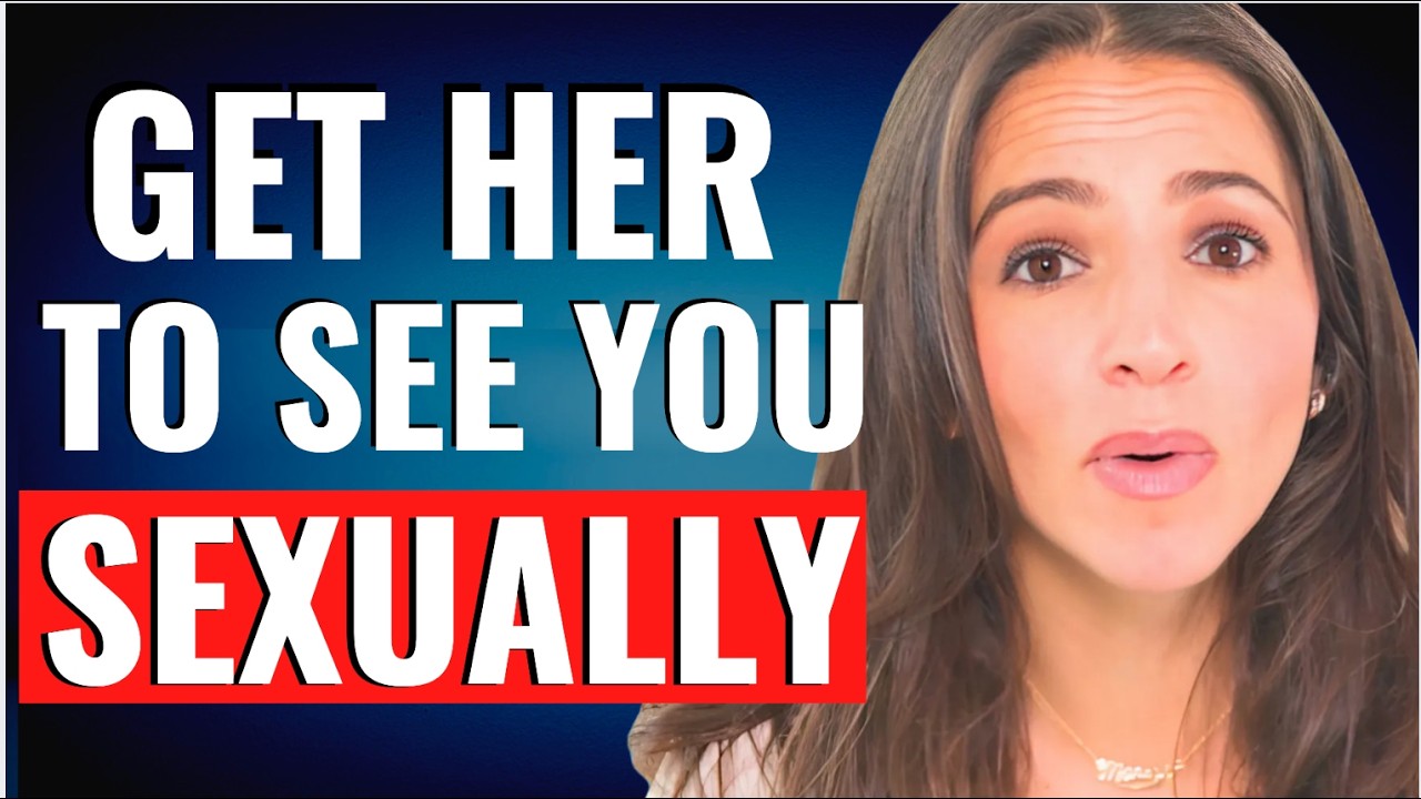 Simple Formula That Gets You Out of The Friend Zone EVERY TIME (T.D.C Formula)