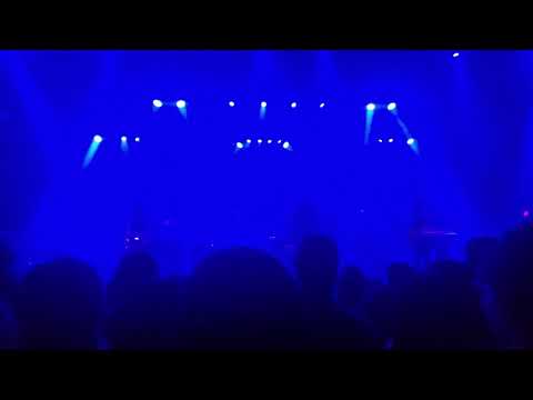 Hozier - NFWMB Clip - Live - Philadelphia
