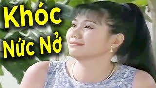 Khóc Nức Nở NGỌC HUYỀN x KIM TỬ LONG | Cải Lương Xã Hội Xưa