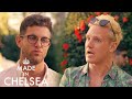 Jamie Laing CONFRONTS Harvey About Upsetting Habbs! | Made in Chelsea