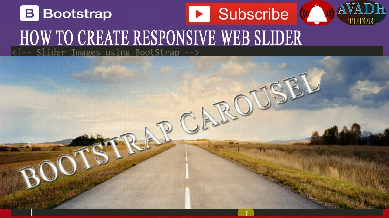slider in bootstrap bootstrap carousel bootstrap image slider