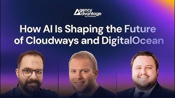 How AI Is Shaping the Future of Cloudways and DigitalOcean