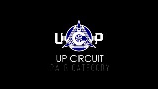 Indakan 2016: UP Circuit - Pair Category (1st Runner-up)