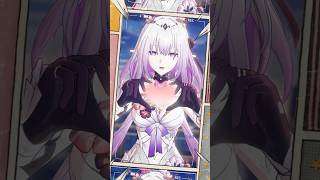 [Honkaistarrail MMD -  Oops My Baby ] 遐蝶Castorice/崩壞星穹鐵道mmd