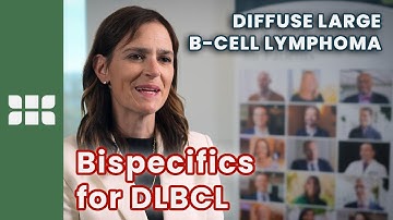 Promising Results for Odronextamab in Post CAR T Patients with DLBCL | Jennifer Crombie, MD | #ASH24