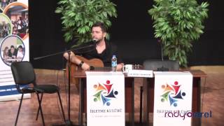 Arel Üni̇versi̇tesi̇levent Dörter