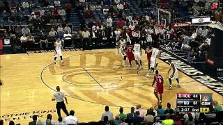 Top10 Plays of NBA 2015 Preseason