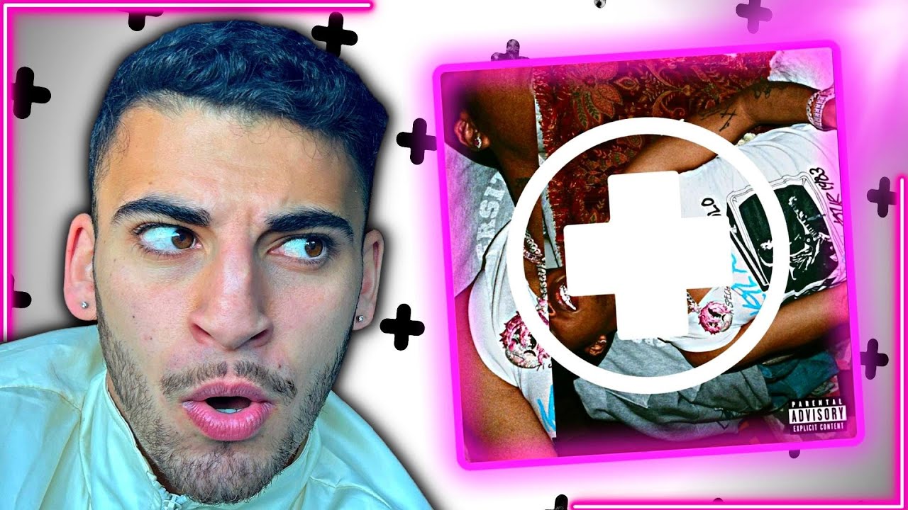 SOFAYGO GO+ ALBUM REACTION/REVIEW YouTube