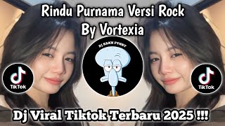 Download Lagu RINDU PURNAMA VERSI ROCK BY VORTEXIA - KANG DEDI VIRAL TIKTOK TERBARU 2025 !!! MP3