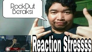 [REACTION] FILDAN - STRES (LIDA 2019)