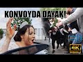 KONVOYDA DAMADI DÖVDÜLER Kübra Mahmut Www Dogrufilm De