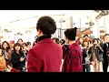 ライオン(ベリーグッドマン)/ANFiNY 2018/11/4 町田