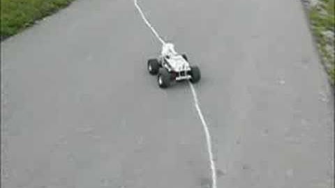 DVS - driving with spikes