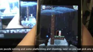 Famous Twisted Fates Developer Diary 4 - Leuvsion - Create an iPhone game Net Worth