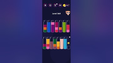 Get color level 360 #getcolor