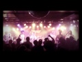 【Live】ORESKABAND&times;空きっ腹に酒 "夜明けのファシズム"