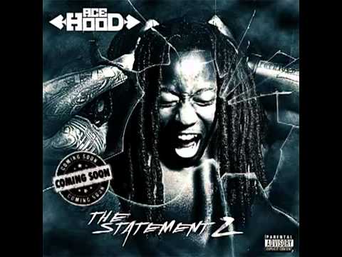 Ace Hood feat. 2 Chainz - I Used To Love Her