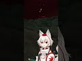 No tengas miedo a fracasar  #touhouproject #vtuber #touhou #vtuberespañol
