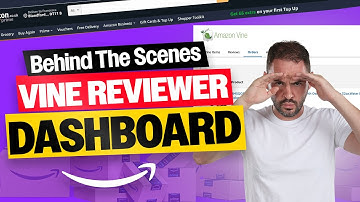 Amazon Vine for Sellers Worth it? (2025) - Average Rating 4.1 Stars ⭐⭐⭐⭐