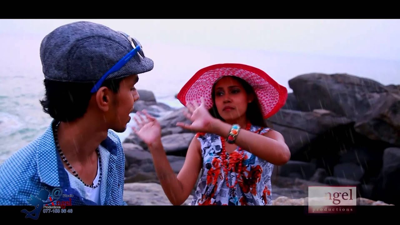 Wedding Pre Shoot Sri Lanka - YouTube