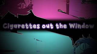 〖MMD〗Cigarettes out the Window 〖MotionDL〗