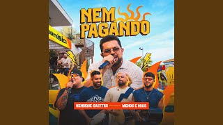 Nem Pagando